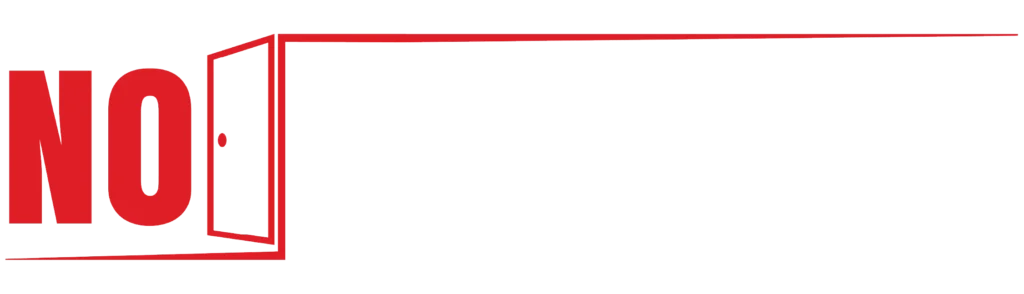 no access logo horizontal